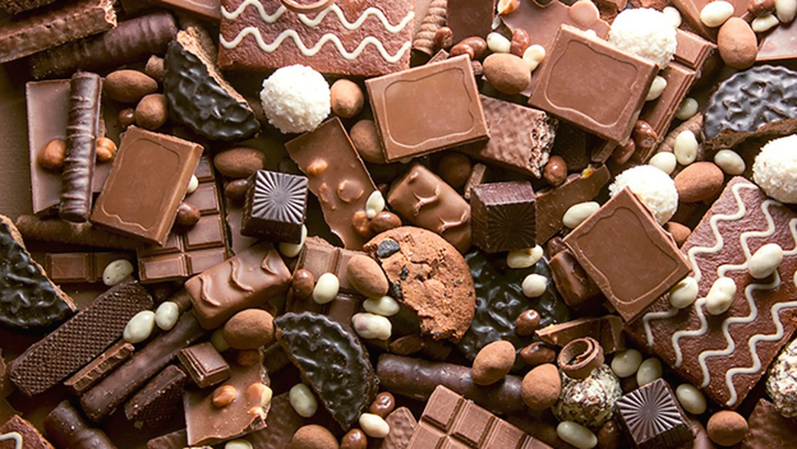 chocolatinas segovia